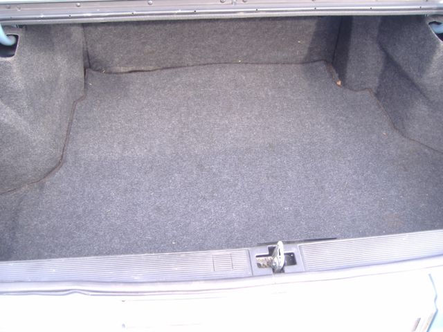 1992 Cadillac DeVille - photo 9