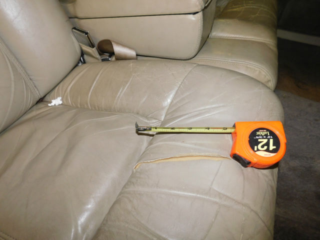 1992 Cadillac DeVille - photo 10