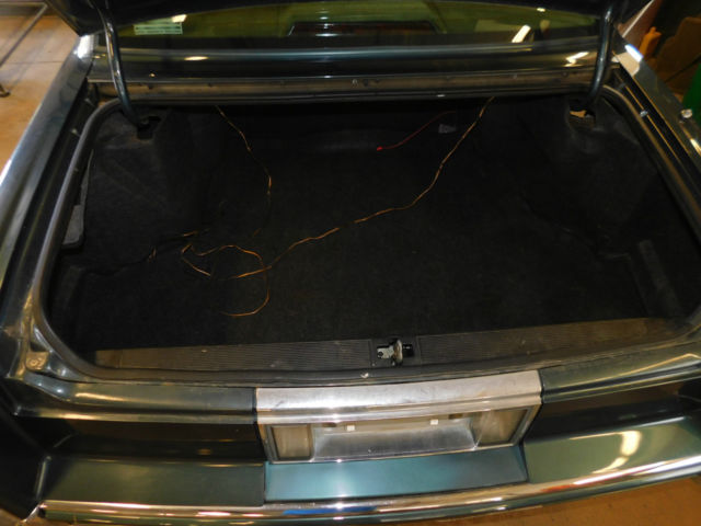 1992 Cadillac DeVille - photo 12