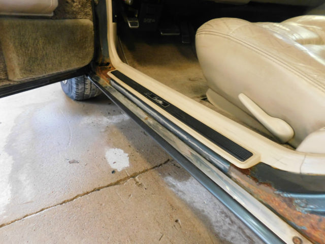 1992 Cadillac DeVille - photo 5