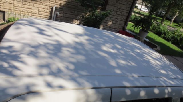 1992 Cadillac DeVille - photo 11