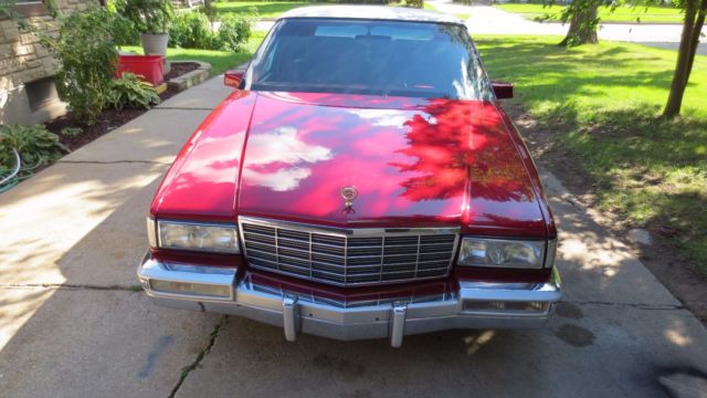 1992 Cadillac DeVille - photo 3