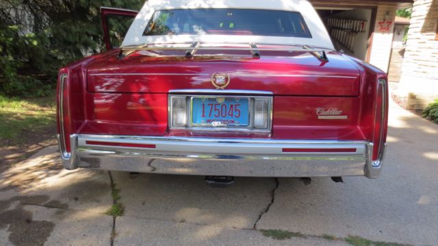 1992 Cadillac DeVille - photo 4