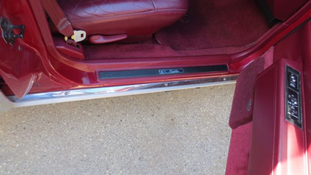 1992 Cadillac DeVille - photo 9