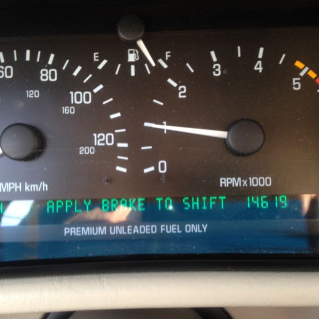 1992 Cadillac Eldorado - photo 10