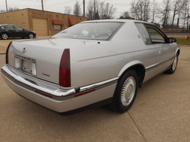 1992 Cadillac Eldorado NO RESERVE AUCTION - LAST HIGHEST BIDDER WINS CAR! - photo 10