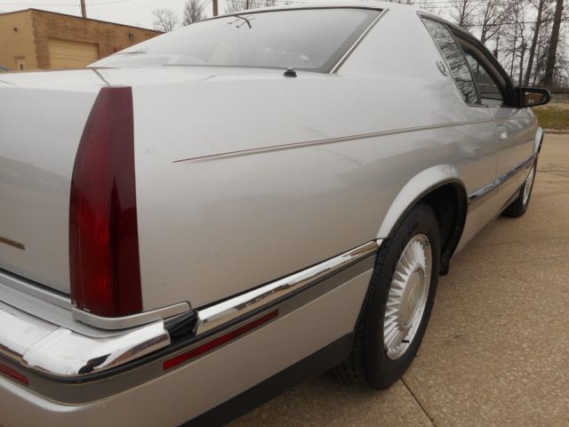 1992 Cadillac Eldorado NO RESERVE AUCTION - LAST HIGHEST BIDDER WINS CAR! - photo 12
