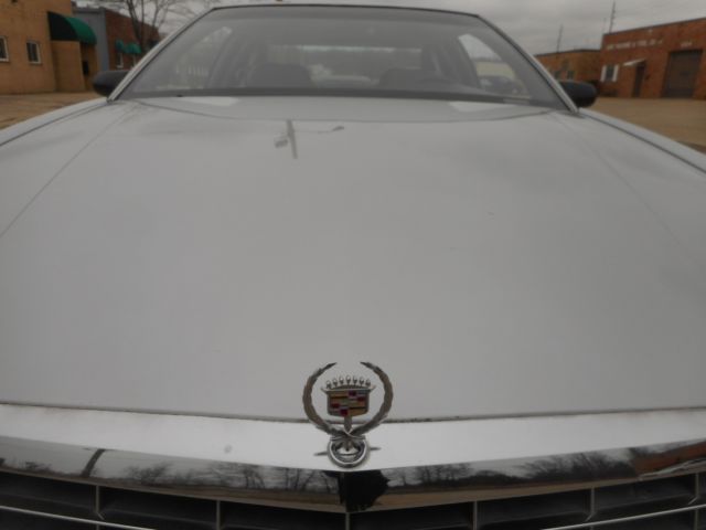 1992 Cadillac Eldorado NO RESERVE AUCTION - LAST HIGHEST BIDDER WINS CAR! - photo 2