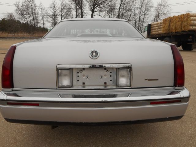 1992 Cadillac Eldorado NO RESERVE AUCTION - LAST HIGHEST BIDDER WINS CAR! - photo 8