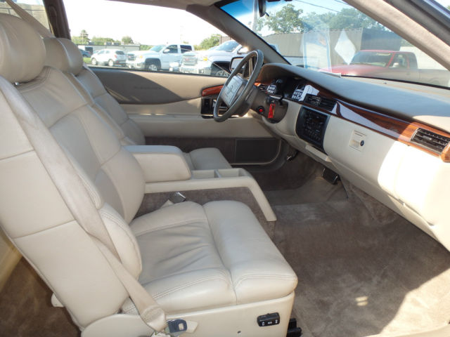 1992 Cadillac Eldorado - photo 12