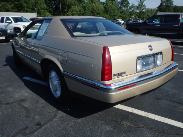 1992 Cadillac Eldorado - photo 3