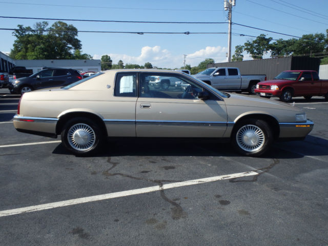 1992 Cadillac Eldorado - photo 6