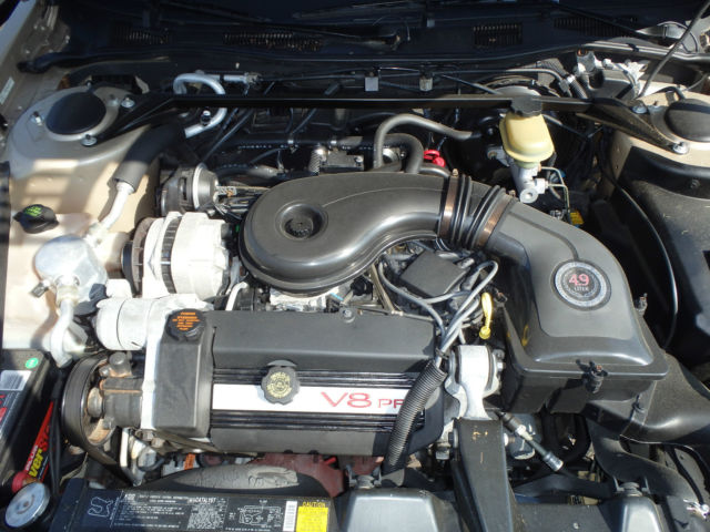 1992 Cadillac Eldorado - photo 8