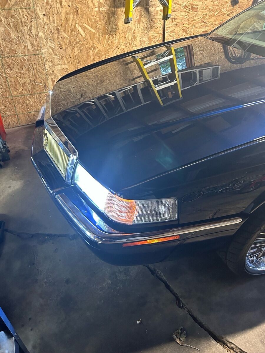 1992 Cadillac Eldorado - photo 3
