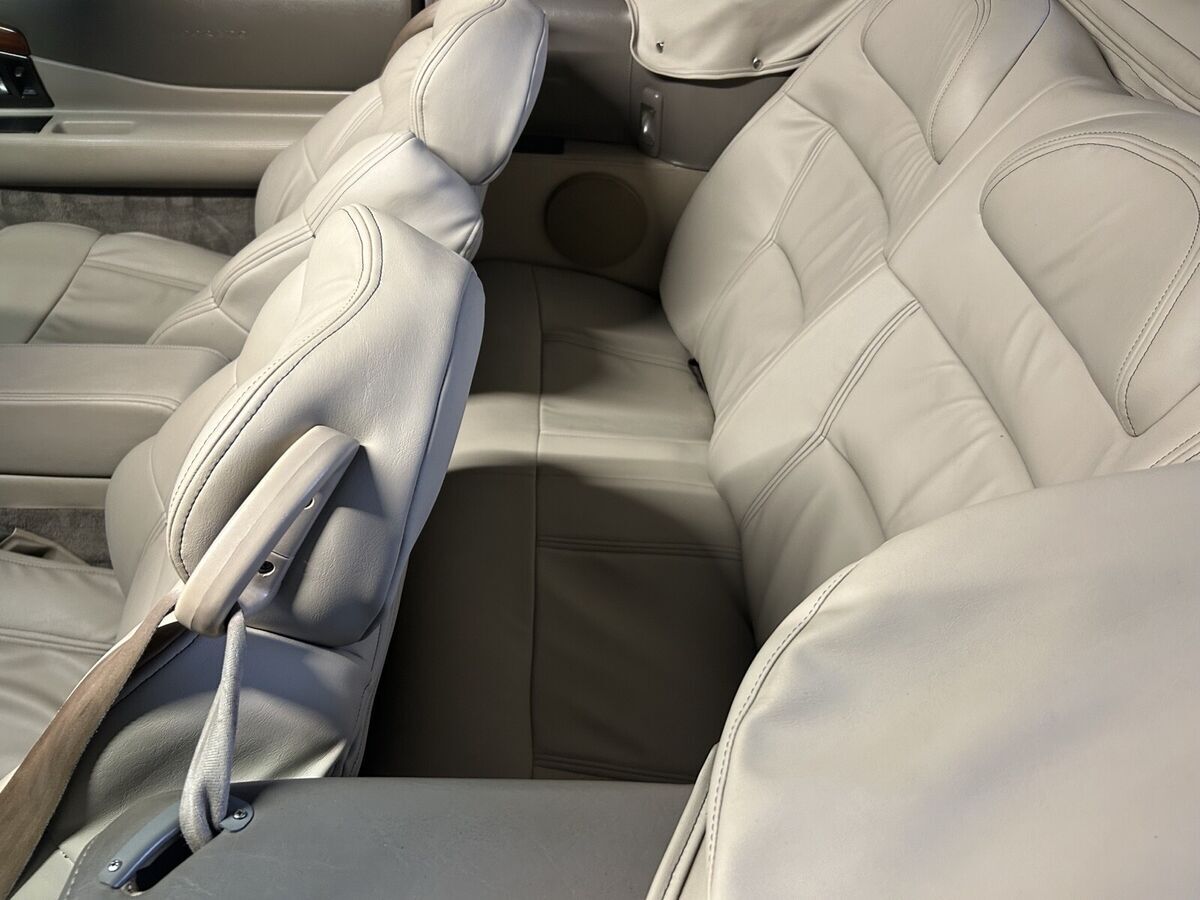 1992 Cadillac Eldorado - photo 5