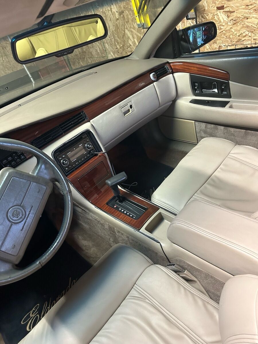 1992 Cadillac Eldorado - photo 9