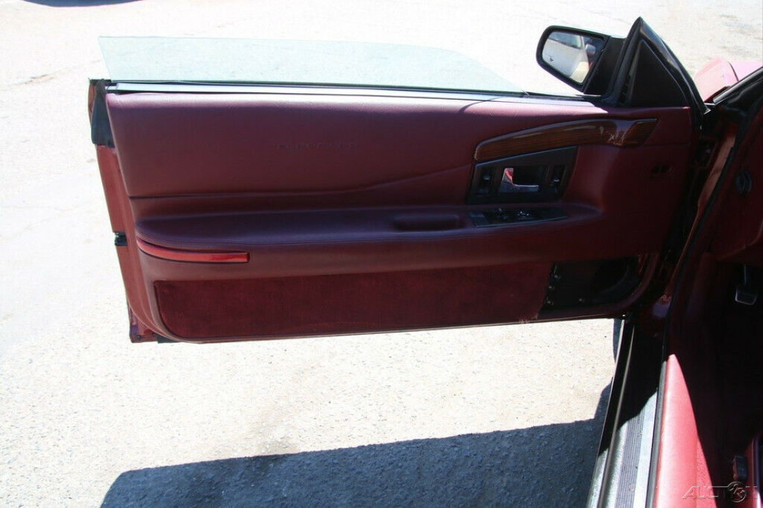 1992 Cadillac Eldorado - photo 11