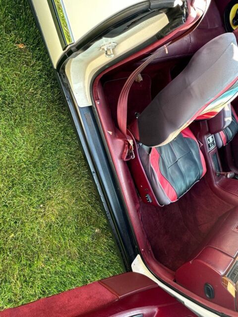 1992 Cadillac Eldorado - photo 10