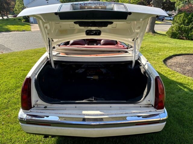 1992 Cadillac Eldorado - photo 11