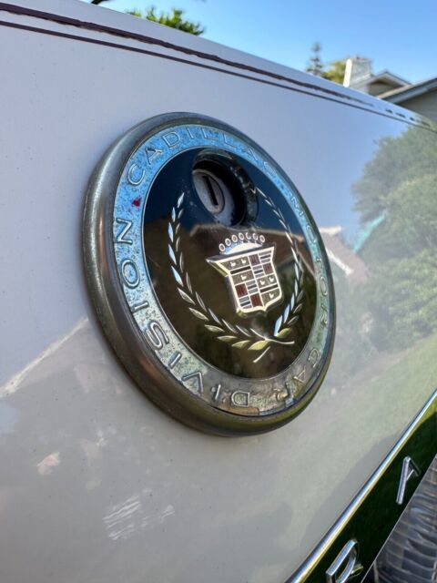 1992 Cadillac Eldorado - photo 12