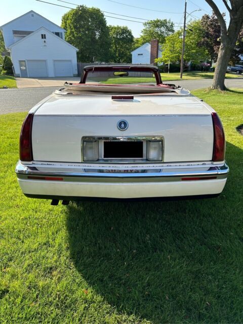 1992 Cadillac Eldorado - photo 3
