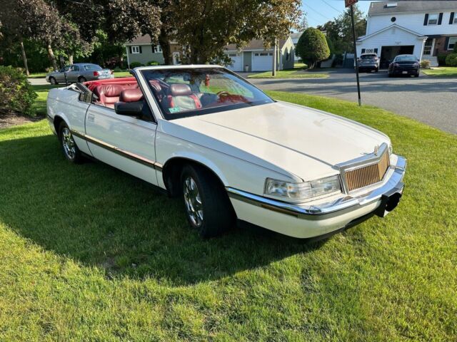 1992 Cadillac Eldorado - photo 4