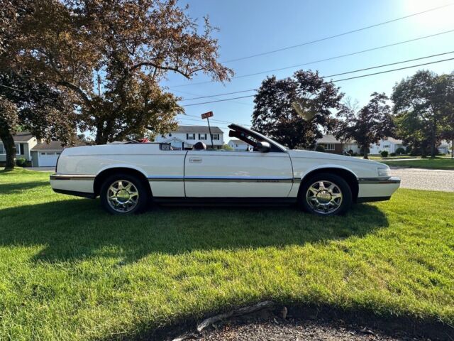 1992 Cadillac Eldorado - photo 5