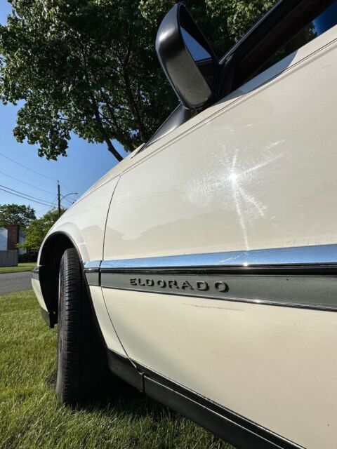 1992 Cadillac Eldorado - photo 7