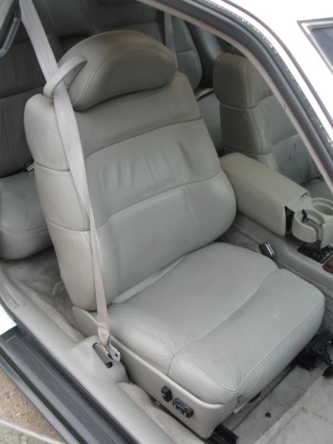 1992 Cadillac Eldorado Touring coupe - photo 10