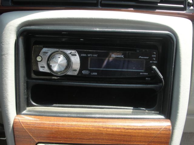 1992 Cadillac Eldorado Touring coupe - photo 11