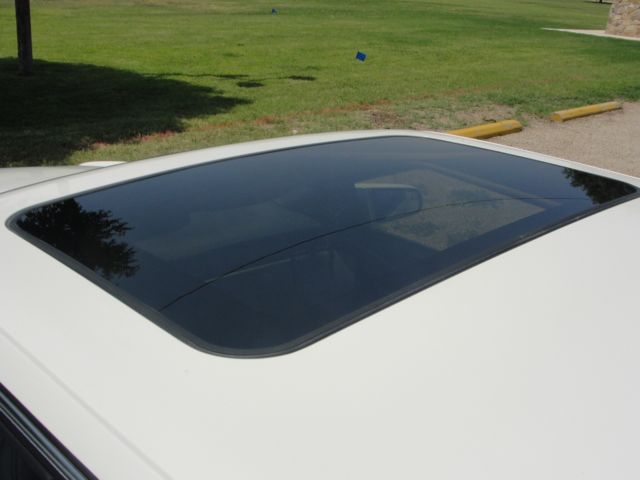 1992 Cadillac Eldorado Touring coupe - photo 5