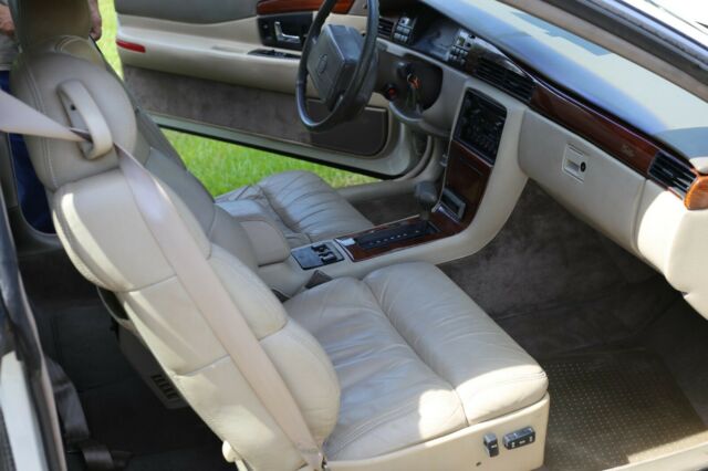 1992 Cadillac Eldorado - photo 10