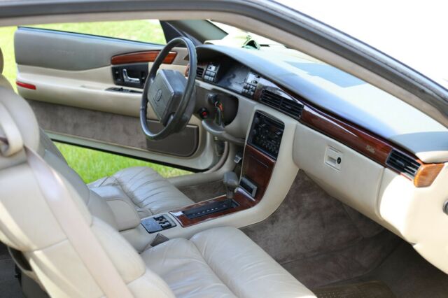 1992 Cadillac Eldorado - photo 11