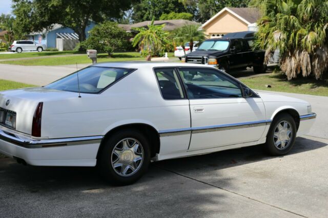 1992 Cadillac Eldorado - photo 3