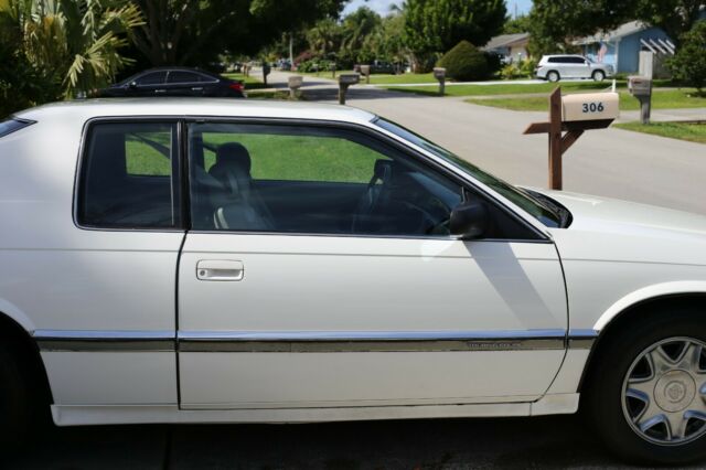 1992 Cadillac Eldorado - photo 4
