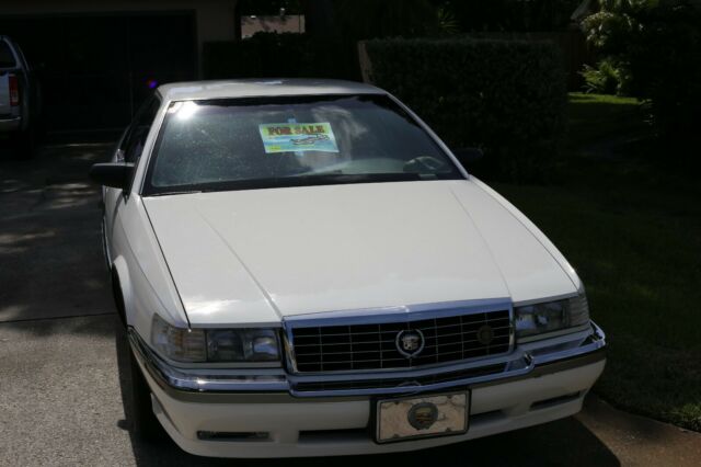 1992 Cadillac Eldorado - photo 5