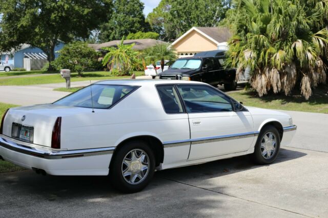 1992 Cadillac Eldorado - photo 6