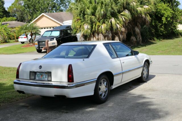 1992 Cadillac Eldorado - photo 7