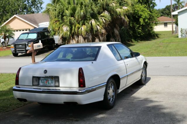1992 Cadillac Eldorado - photo 8