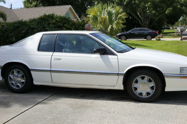 1992 Cadillac Eldorado - photo 9