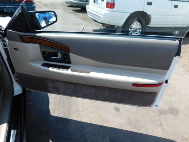 1992 Cadillac Eldorado - photo 10