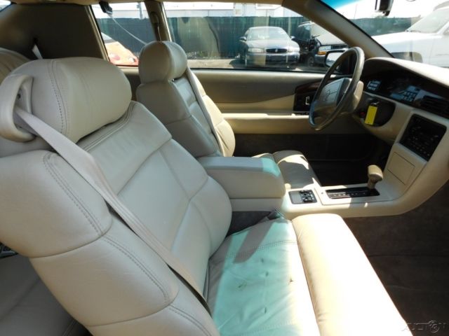 1992 Cadillac Eldorado - photo 12
