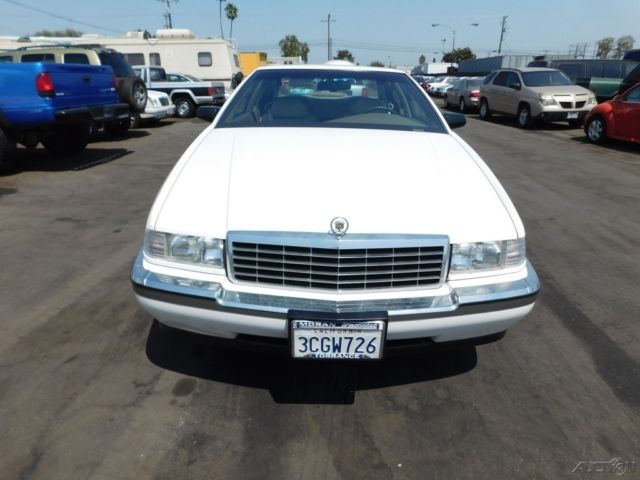 1992 Cadillac Eldorado - photo 2