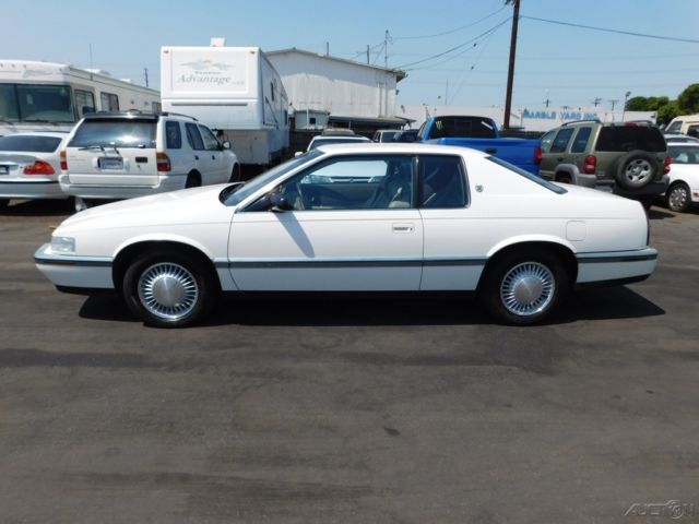 1992 Cadillac Eldorado - photo 3