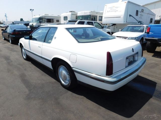 1992 Cadillac Eldorado - photo 4