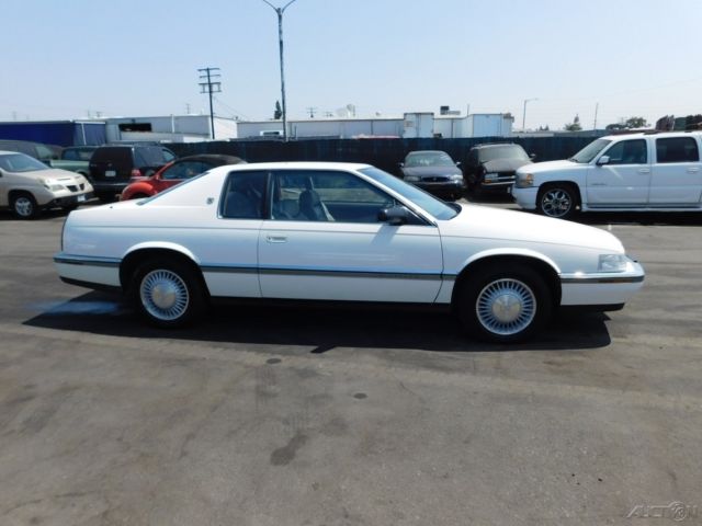 1992 Cadillac Eldorado - photo 7