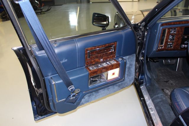 1992 Cadillac Fleetwood Wood - photo 11