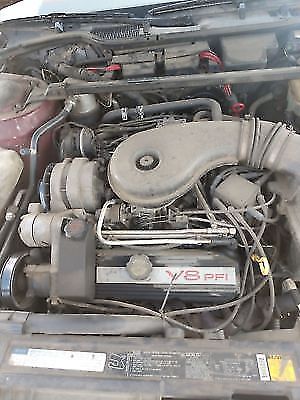 1992 Cadillac Fleetwood - photo 5