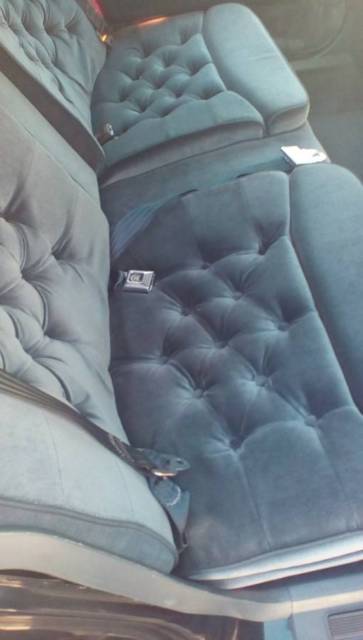 1992 Cadillac Fleetwood - photo 7