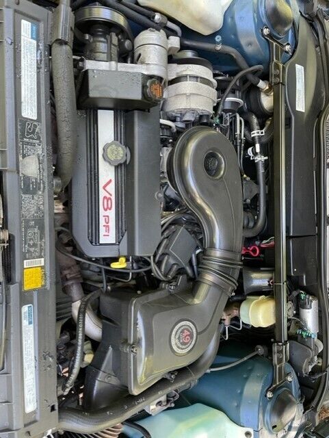 1992 Cadillac Fleetwood - photo 13